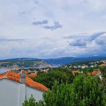 Apartman Seka Kraljevica Exteriör bild