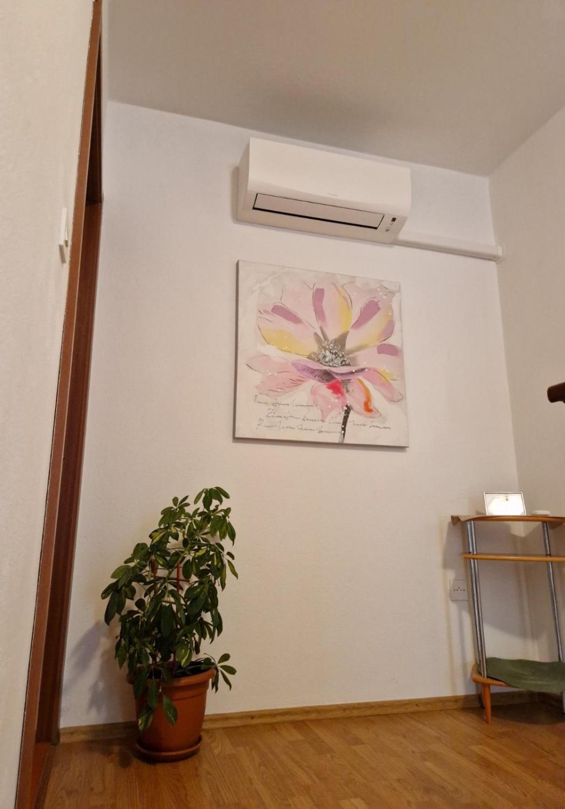 Apartman Seka Kraljevica Exteriör bild