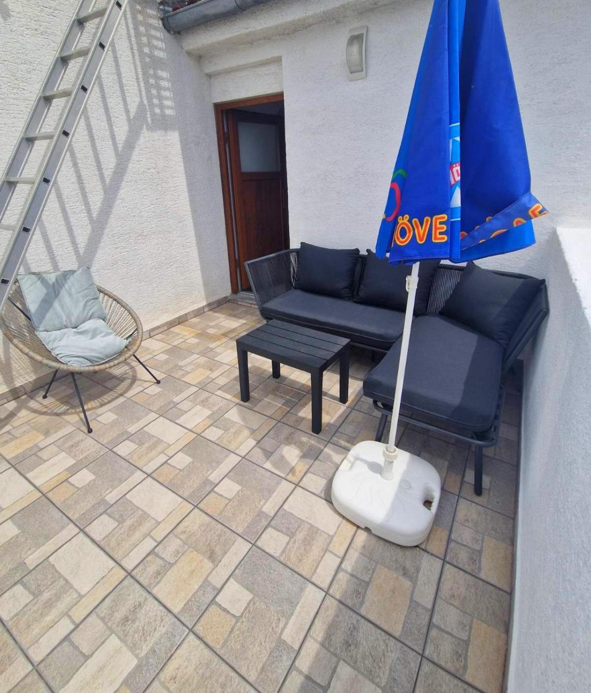 Apartman Seka Kraljevica Exteriör bild