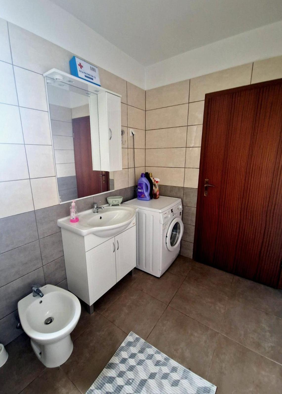 Apartman Seka Kraljevica Exteriör bild